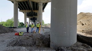 DelDOT Eyes Final Bridge Repairs, 2016 Budget