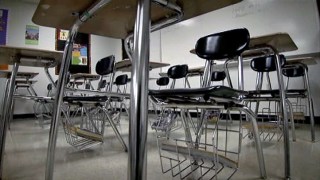 ACLU: School District Steers Refugees to Disciplinary High School