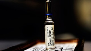 'Toxic' Fentanyl Overdoses Skyrocket in Delaware
