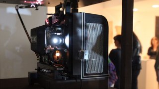 Mom, Son to Open Pennsylvania Film Studio