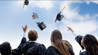 Upcoming Philadelphia College Graduations Will Cause Traffic Delays