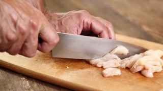 Elderly Man Faces Sentenced for Selling Uninspected Poultry From His Pennsylvania Home