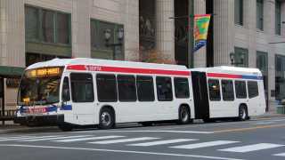 SEPTA Rolls Out Hybrid Buses in Philly