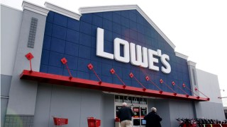 20 Charged With Targeting Pa. Lowe's Stores