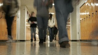 White Students Will No Longer Be Majority in School