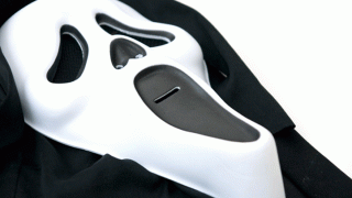 Police Cite Teen for 'Scream' Mask Prank That Scared Pennsylvania Students on School Bus