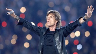 Penn State's Concert Choir to Rock With Legendary Rolling Stones