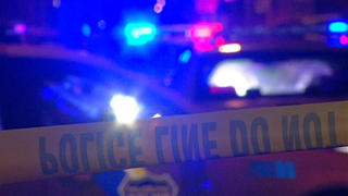 Authorities Seek Motive in Deadly Newark Shooting