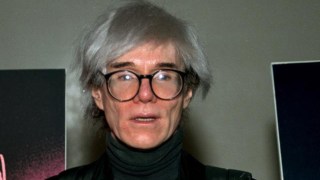 Pittsburgh's Warhol Museum Gets New Curator