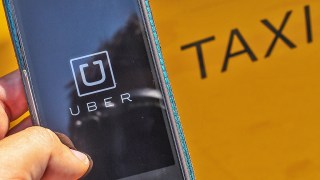 UberX Ride-Sharing Could Be in Perfect Position if SEPTA Strikes