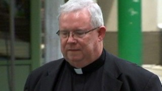 Monsignor William Lynn Moved From Northeast Philly Jail on Pope's US Itinerary