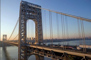 Judge Allows Port Authority Toll Increase