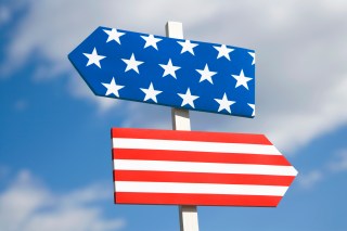 Delaware Candidates Racking Up Fines for Illegally Placed Signs