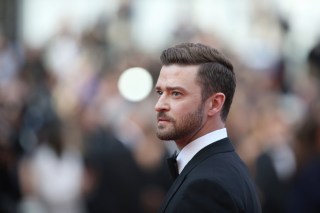 Fan Arrested After Touching Justin Timberlake