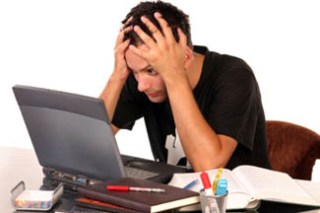 Self-Injury and Suicidal Thoughts on the Rise Among College Students