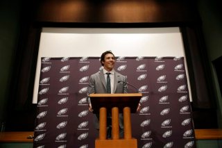 Pope Francis, Sam Bradford Petition Took Off Faster Than Expected: Temple Student