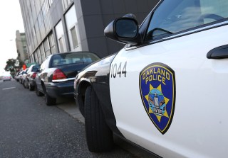 Activists Ask About Charges in Oakland PD Sex Scandal