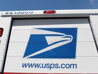 Mail Mishaps in Margate City