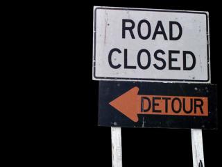 New Jersey Will Soon Be Out of Road Funds: Transportation Official