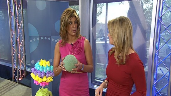 Decorate for Easter