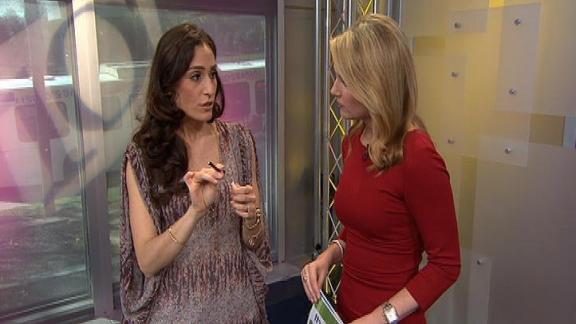 Easy Fixes for Beauty Dilemmas