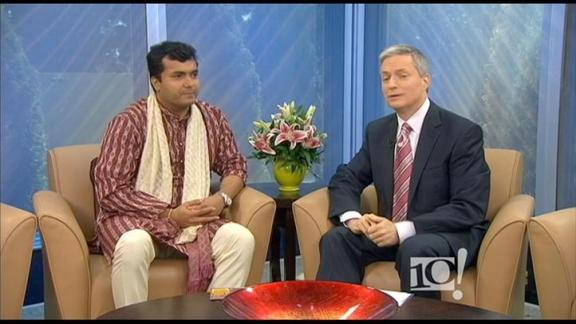 Festival of India Preview