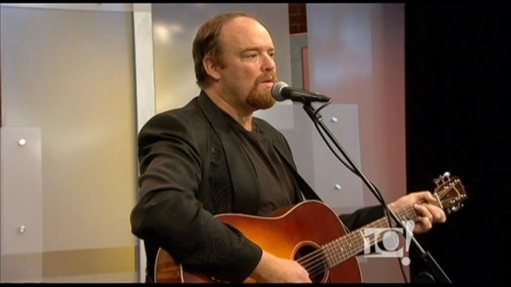 John Carter Cash And John Francis Perform