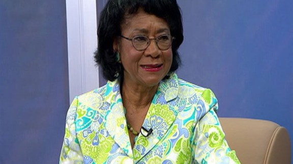 Belva Davis