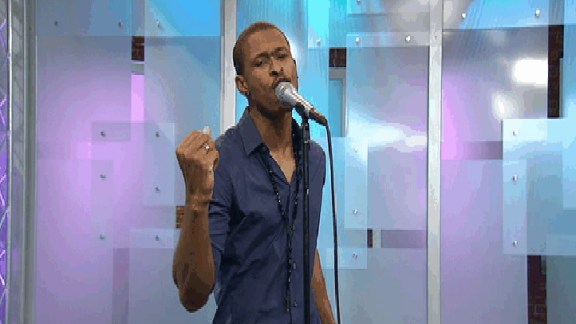 J Rome Performs