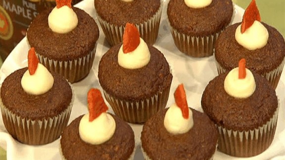 Healthy Treats