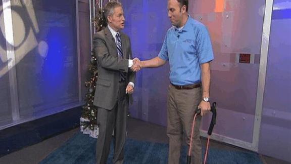 Sports Injury Prevention