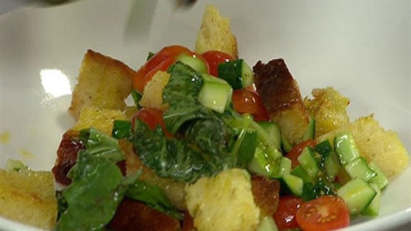 Perfect Summer Dish