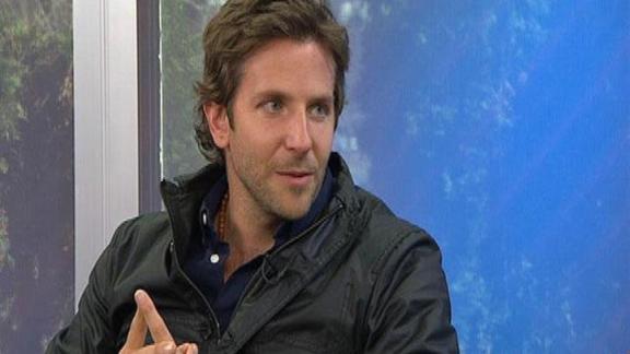 Bradley Cooper
