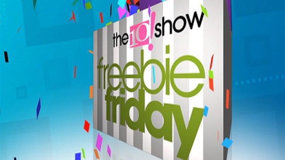 Freebie Friday