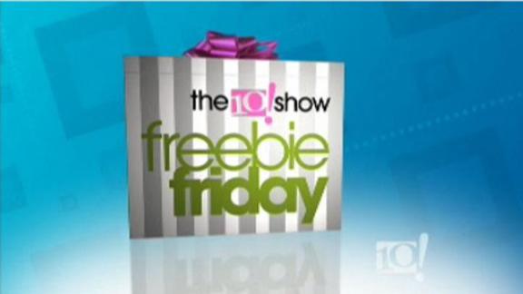 Freebie Friday