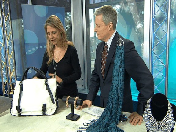 Celebrity Bling on a Budget