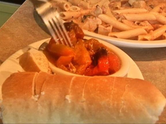 $10 Spot: Peppers Cafe