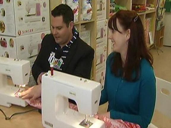 Sew What?!