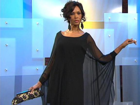 The Little Black Dress: Get Sassy!