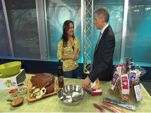 The Foodie Gift Guide