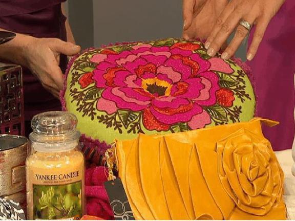 Decorating for Spring on a Budget
