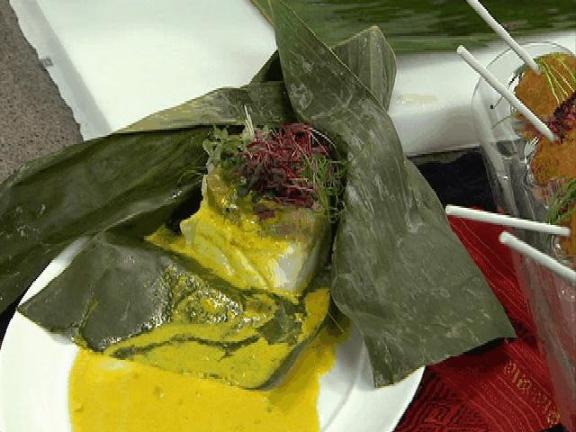 Indian Cuisine