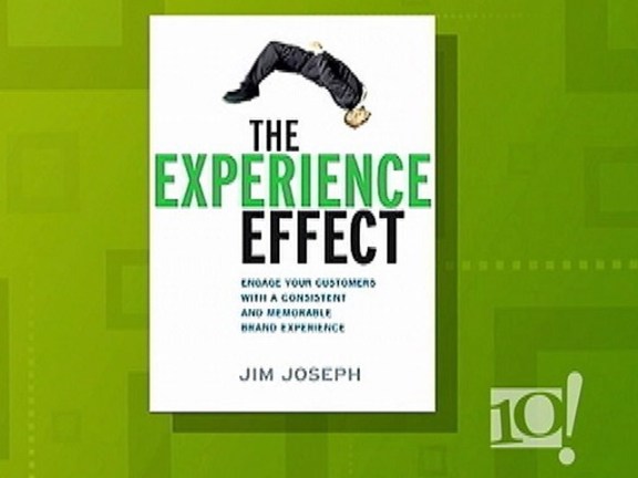 The Experience Effect
