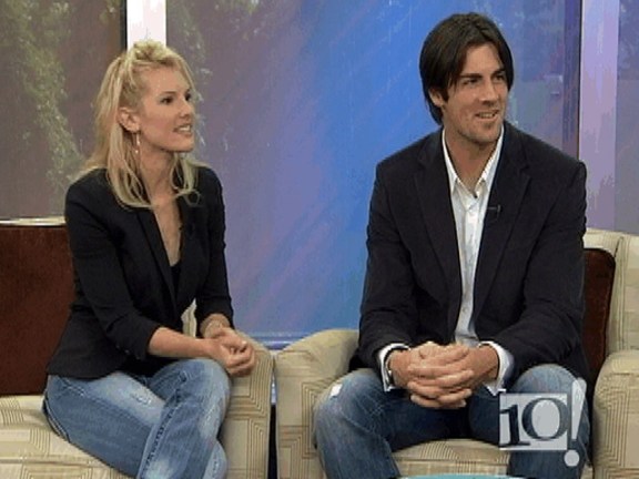 The Hamels Foundation