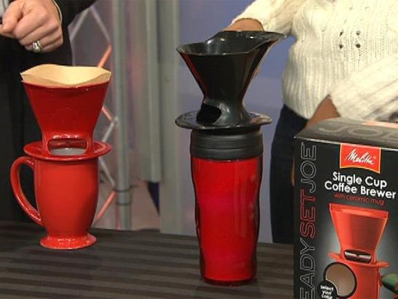 Play With Your Own Coffee Taste