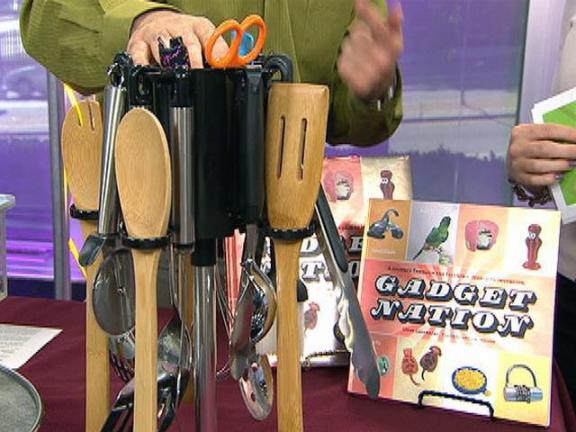 Must-Have Home Tech Gadgets