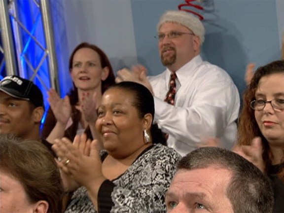 See Yourself on The 10! Show