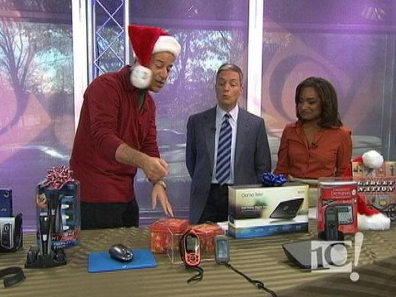Gadgets You Gotta Get