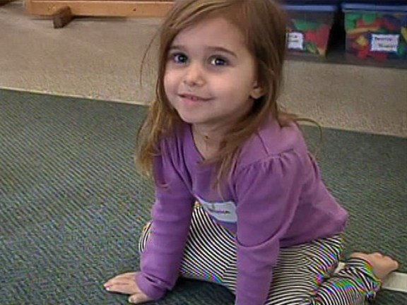 Yoga for Kids