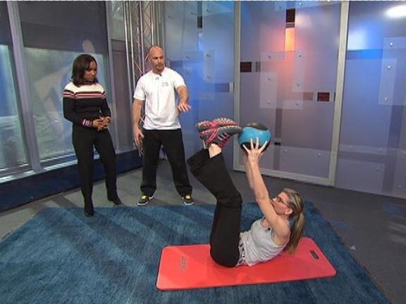 5-Minute Abs